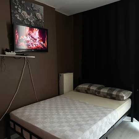 Atasehir Guenuebirlik Evler شقة *