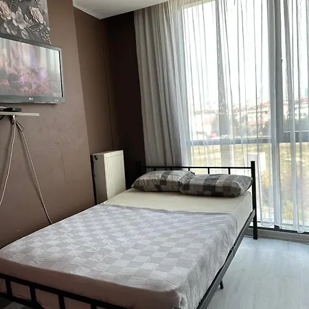Atasehir Guenuebirlik Evler * اسطنبول