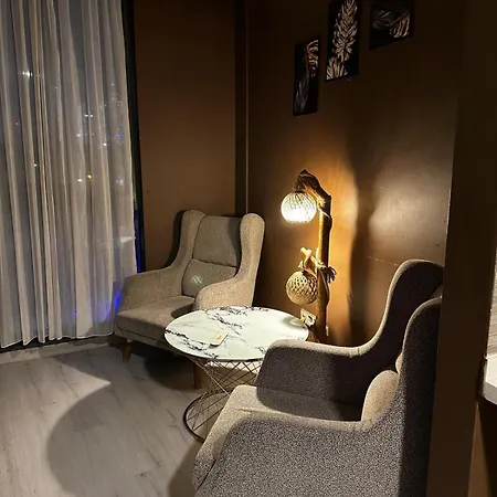 Atasehir Guenuebirlik Evler Istanbul